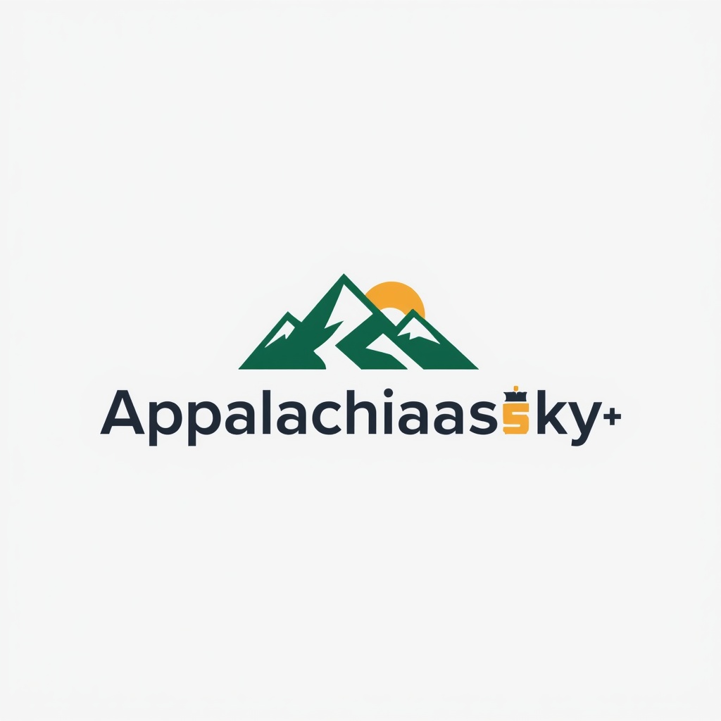Appalachiansky